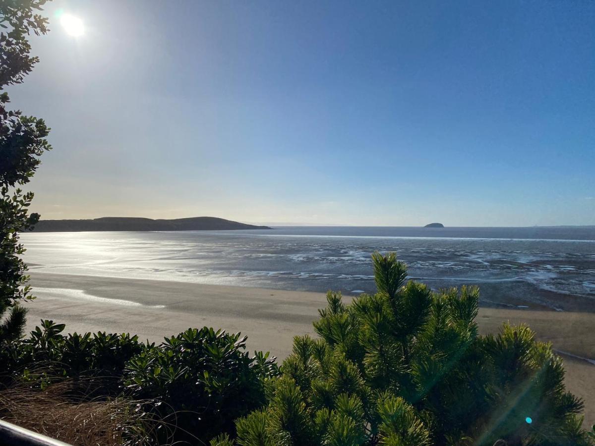 The Retreat Leilighet Weston-super-Mare Eksteriør bilde